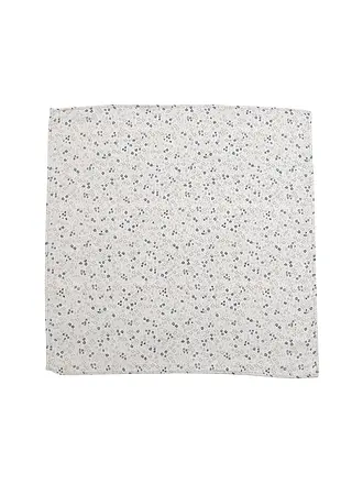 SEIDENFALTER | Pochette de costume | beige